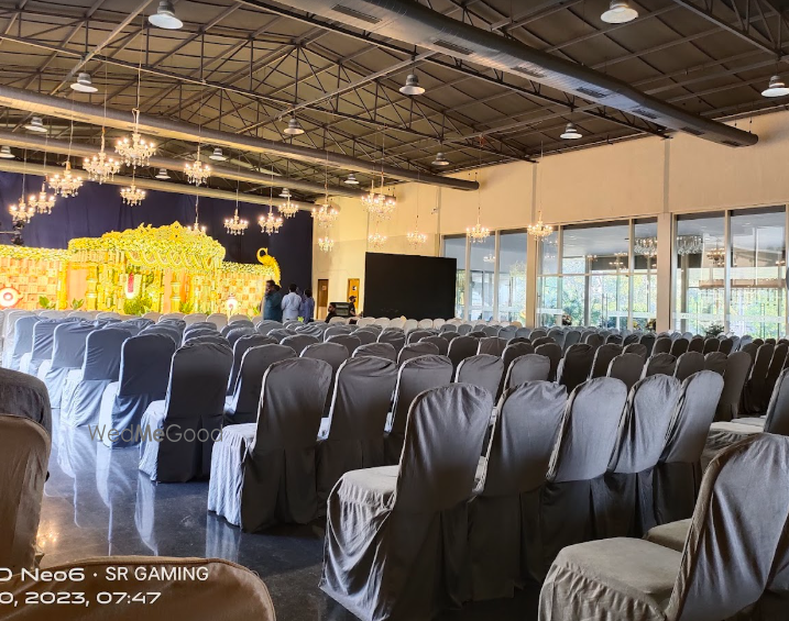 Photo By LV Convention - Venues