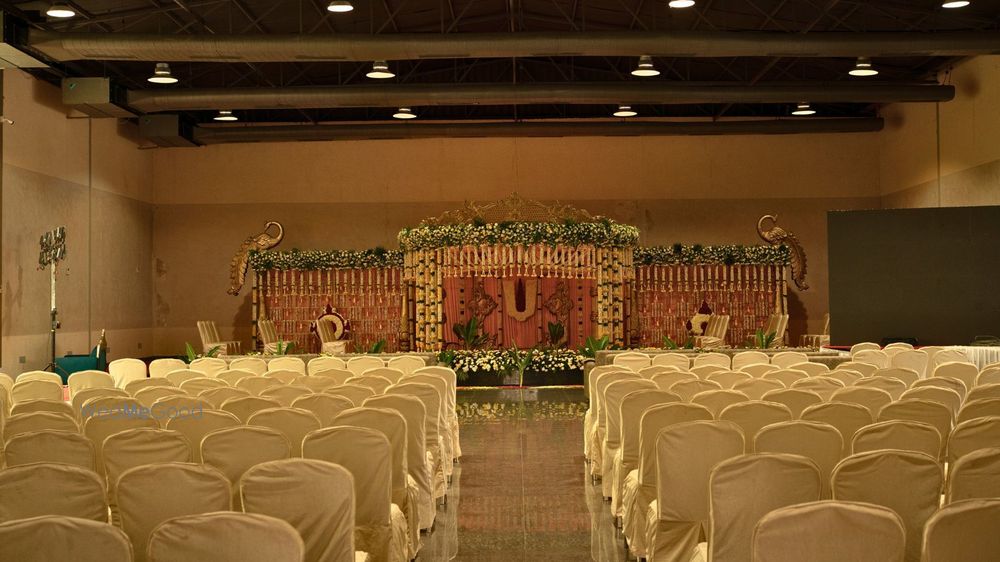 LV Convention