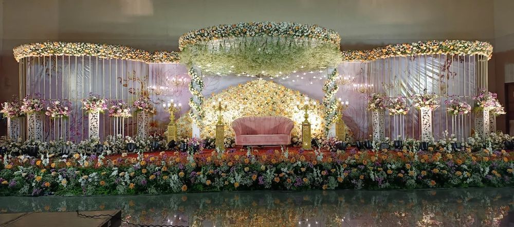Photo By LV Convention - Venues