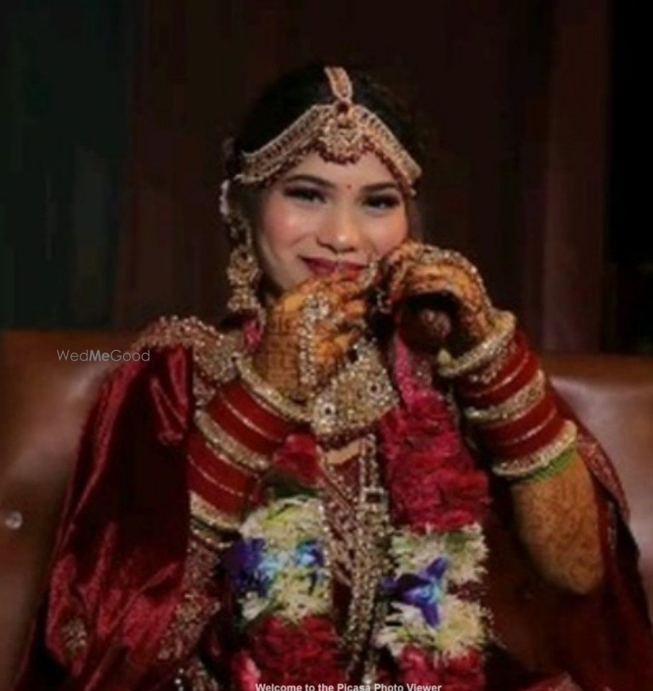 Deepanjali Makeovers