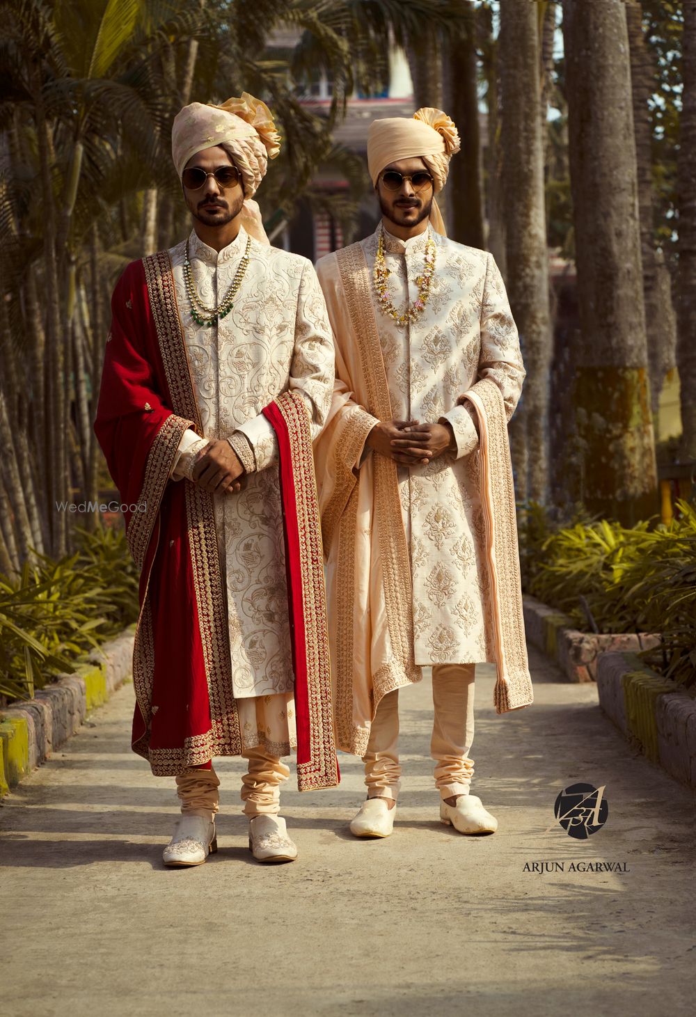 Photo By Arjun Agarwal - Groom Wear