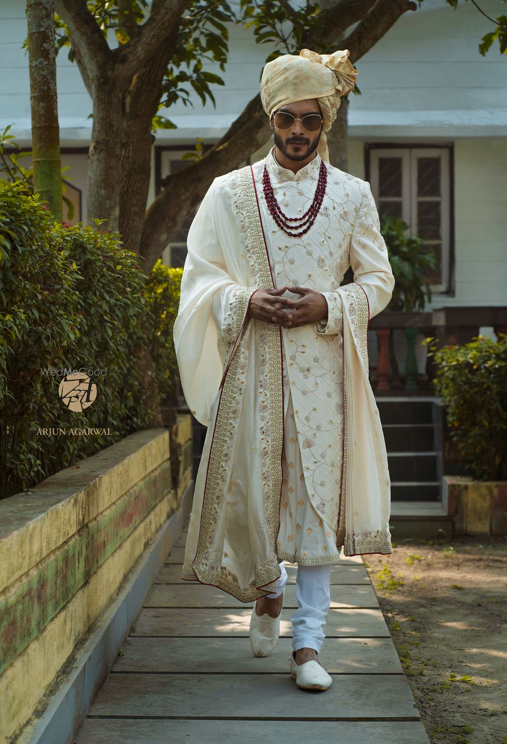 Photo By Arjun Agarwal - Groom Wear