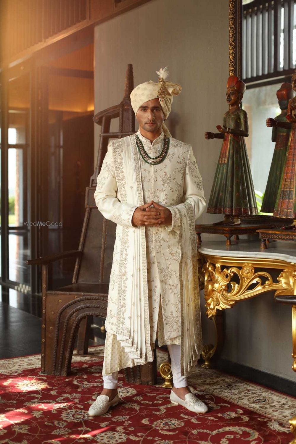 Photo By Arjun Agarwal - Groom Wear