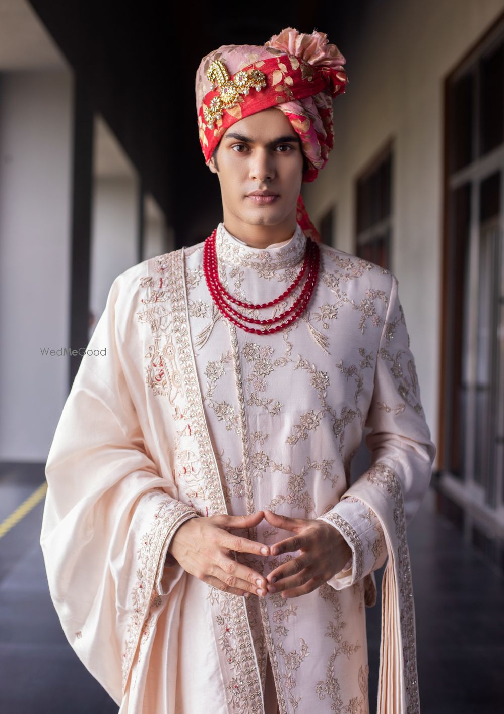 Photo By Arjun Agarwal - Groom Wear