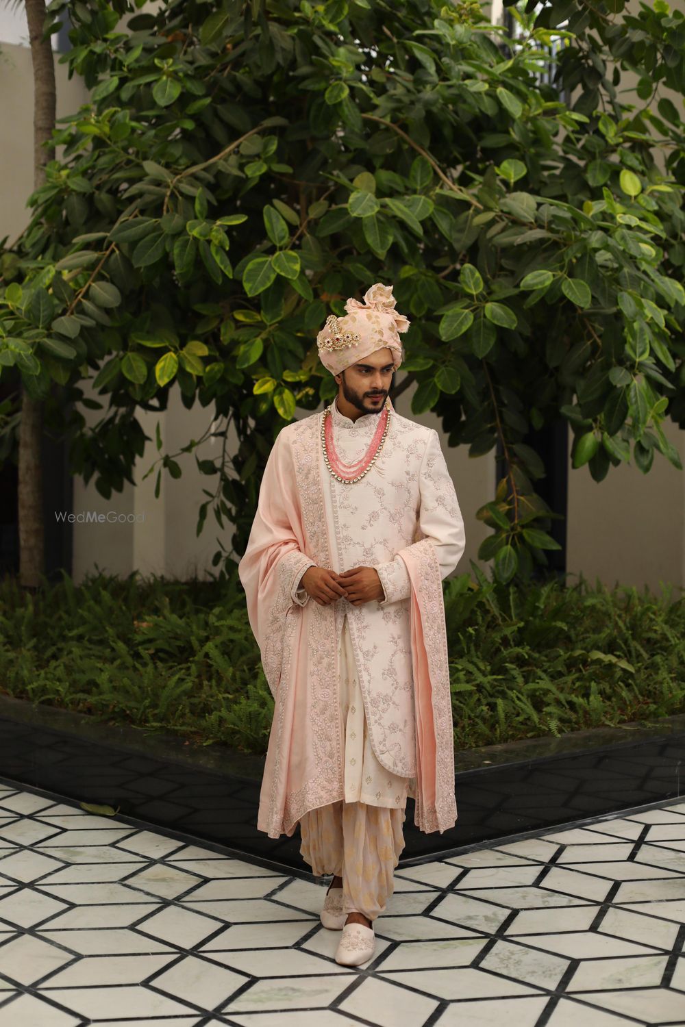 Photo By Arjun Agarwal - Groom Wear