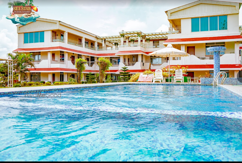 Sea Star Spa Resort