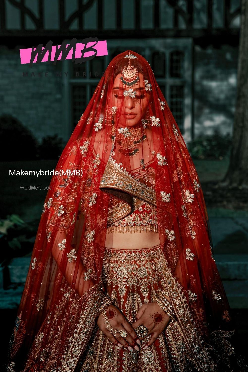 Make My Bride