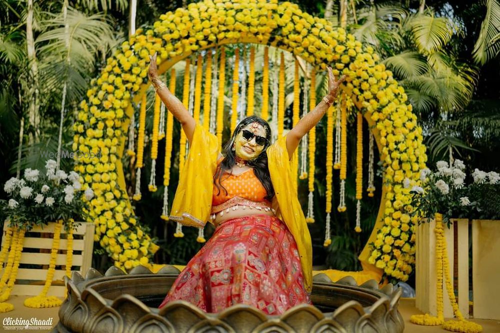 Photo By Moox Events Pvt. Ltd. - Wedding Planners