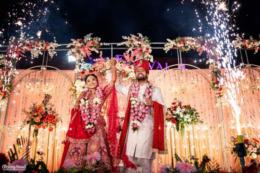 Photo By Moox Events Pvt. Ltd. - Wedding Planners