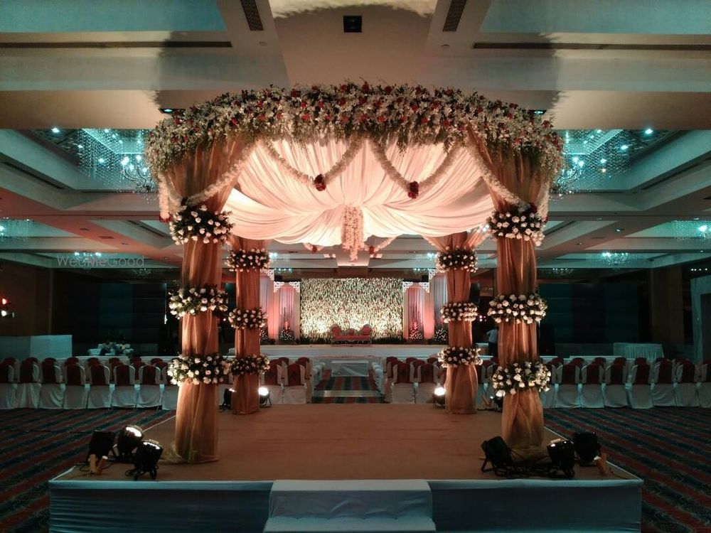 Photo By Moox Events Pvt. Ltd. - Wedding Planners