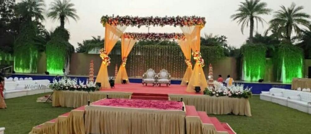 Photo By Moox Events Pvt. Ltd. - Wedding Planners