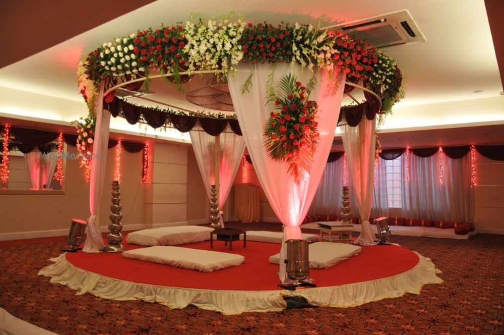 Photo By Moox Events Pvt. Ltd. - Wedding Planners