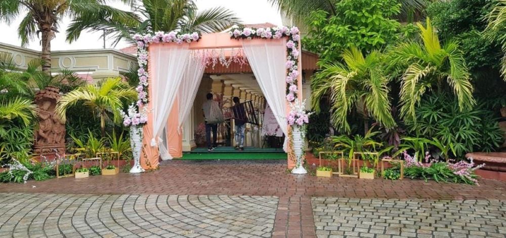 Photo By Moox Events Pvt. Ltd. - Wedding Planners