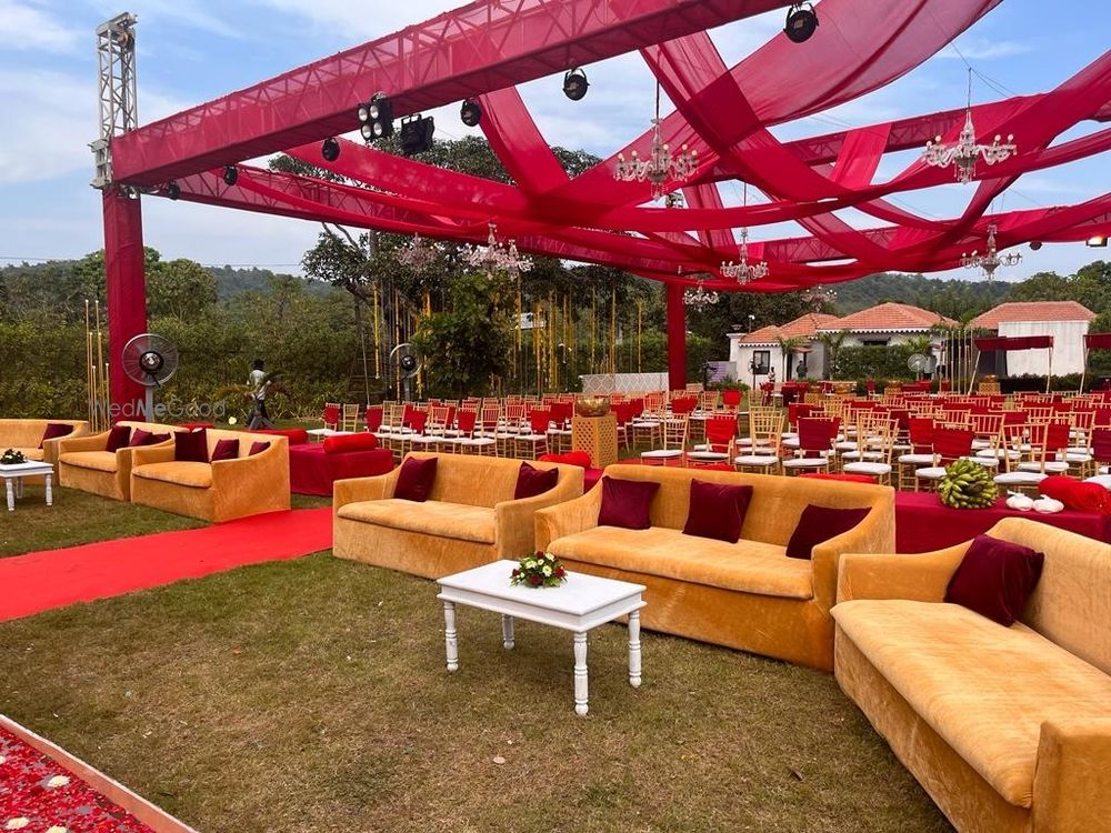 Photo By Moox Events Pvt. Ltd. - Wedding Planners
