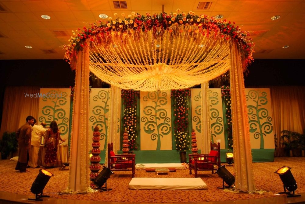Photo By Moox Events Pvt. Ltd. - Wedding Planners