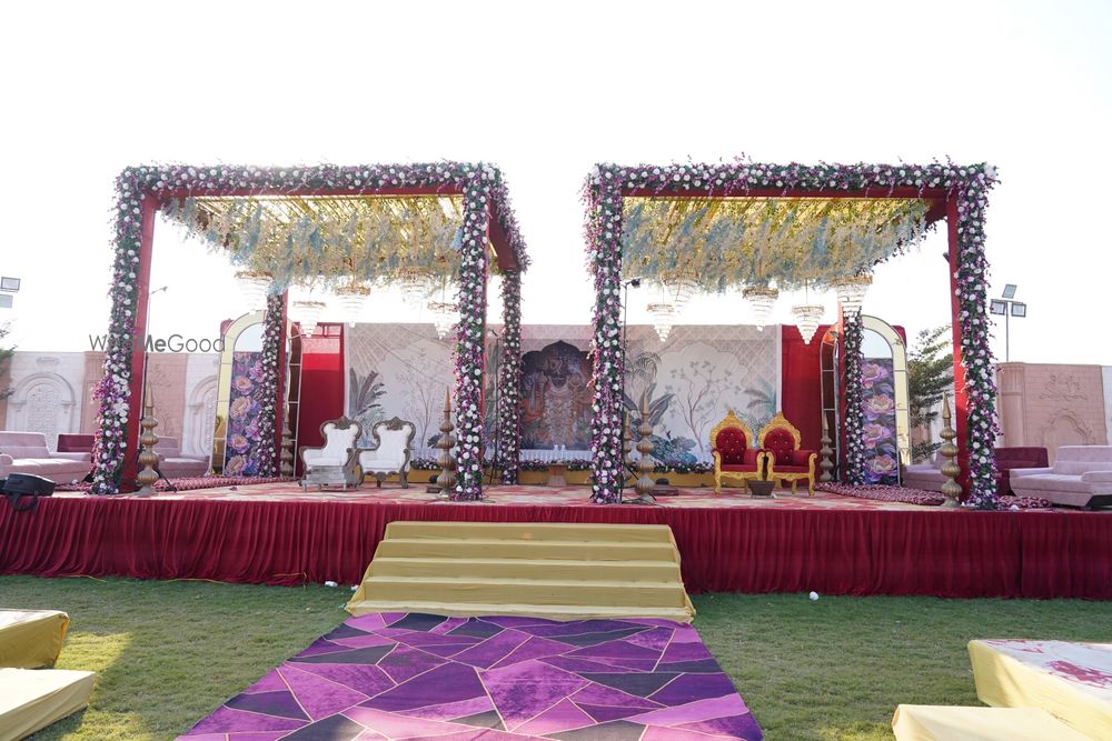 Photo By Moox Events Pvt. Ltd. - Wedding Planners