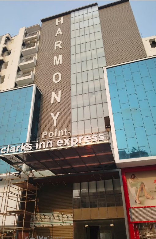Photo By Clarks Inn, Raj Nagar Extension, Ghaziabad - Venues