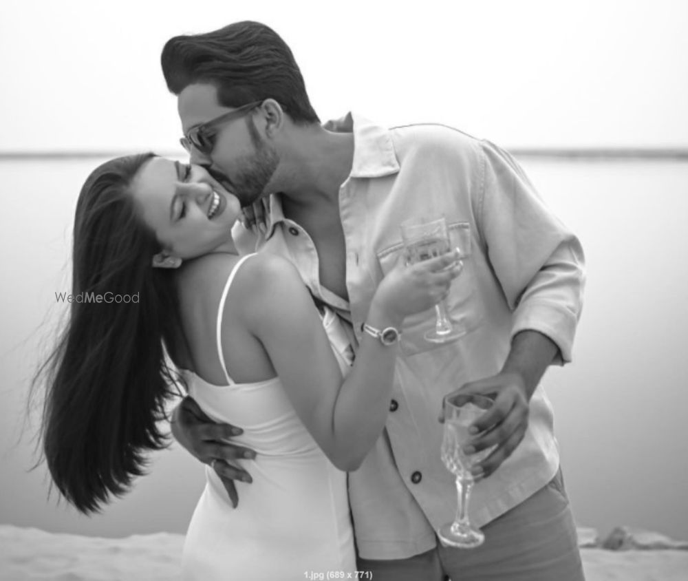 Aura Weddings by Leen DT - Pre Wedding