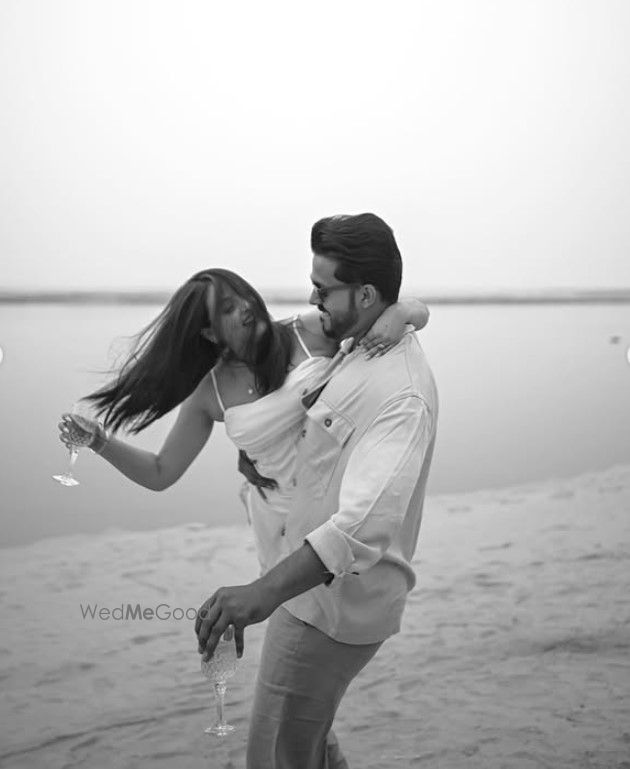 Photo By Aura Weddings by Leen DT - Pre Wedding - Pre Wedding Photographers