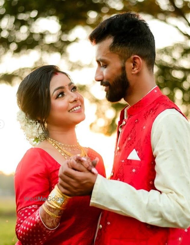 Photo By Aura Weddings by Leen DT - Pre Wedding - Pre Wedding Photographers