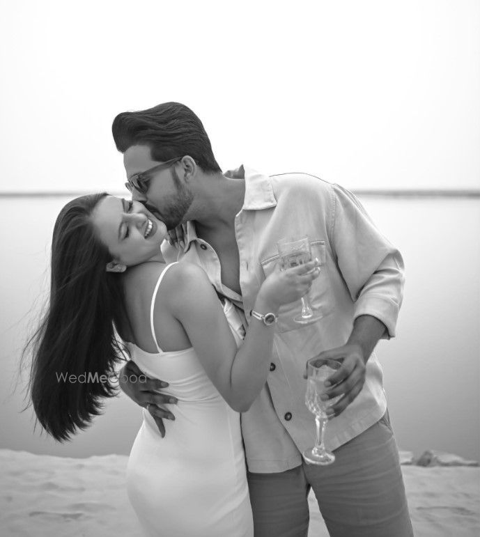 Photo By Aura Weddings by Leen DT - Pre Wedding - Pre Wedding Photographers