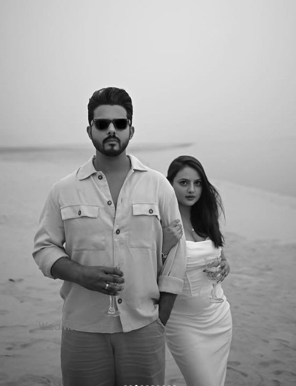 Photo By Aura Weddings by Leen DT - Pre Wedding - Pre Wedding Photographers