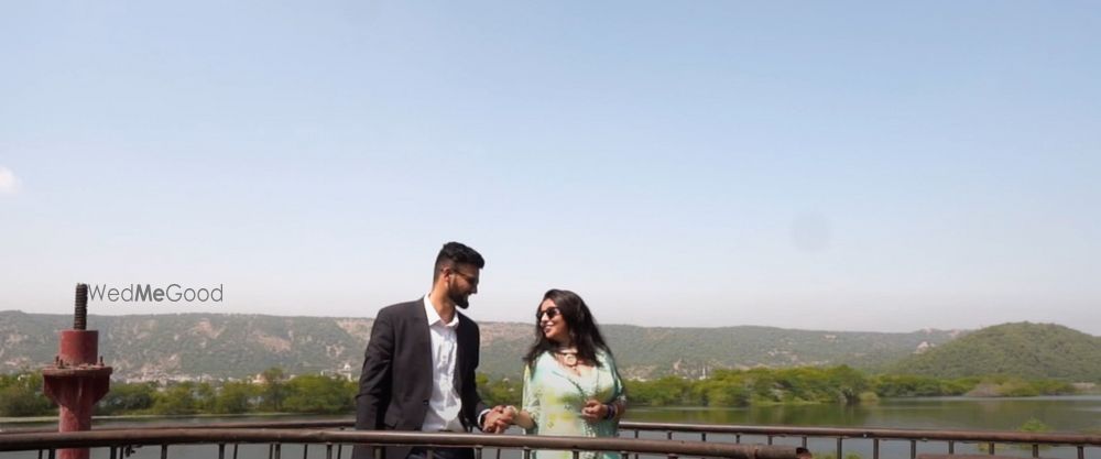 Shots Cinematic - Pre Wedding