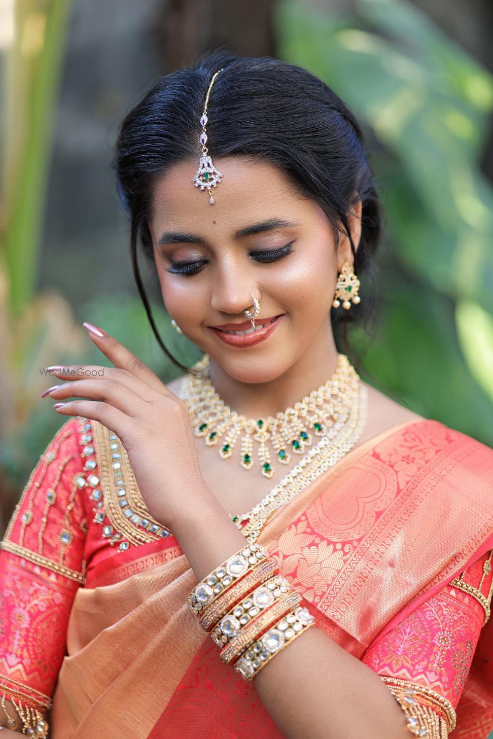 Photo By Artistry Drishti Makhija - Bridal Makeup