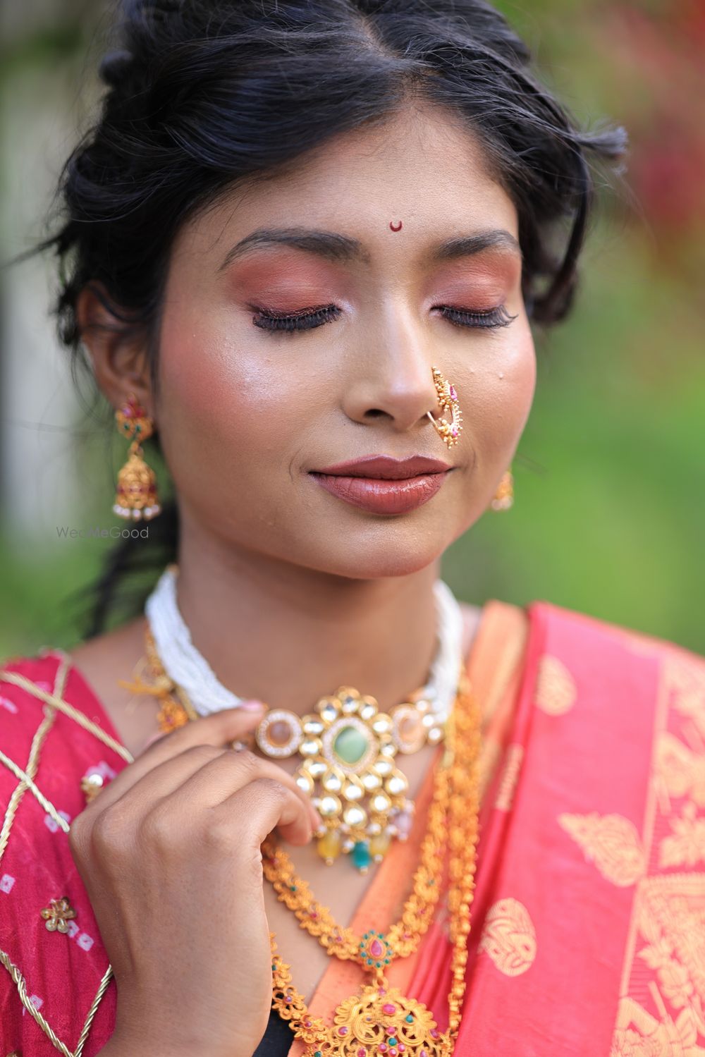 Photo By Artistry Drishti Makhija - Bridal Makeup