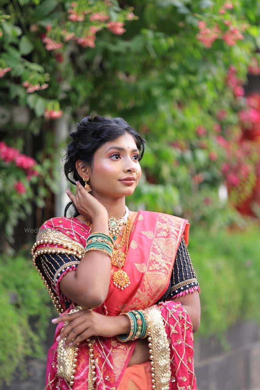 Photo By Artistry Drishti Makhija - Bridal Makeup