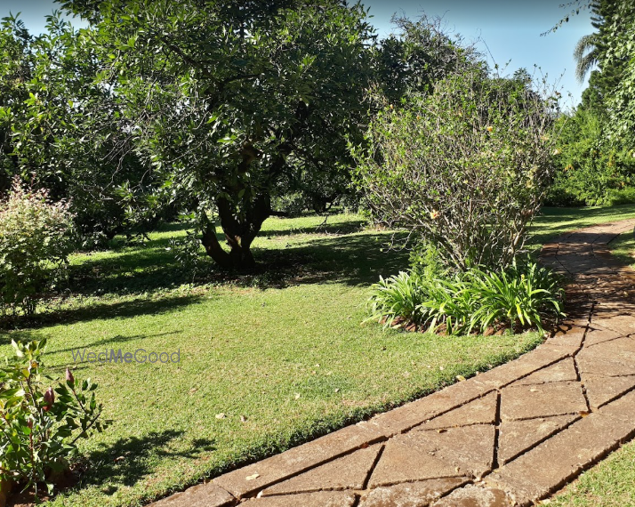 Highgrove House Country Hotel