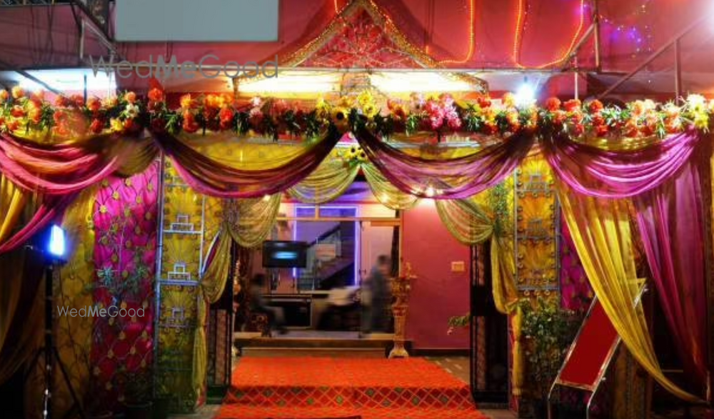 Shahan's Wedding Planner