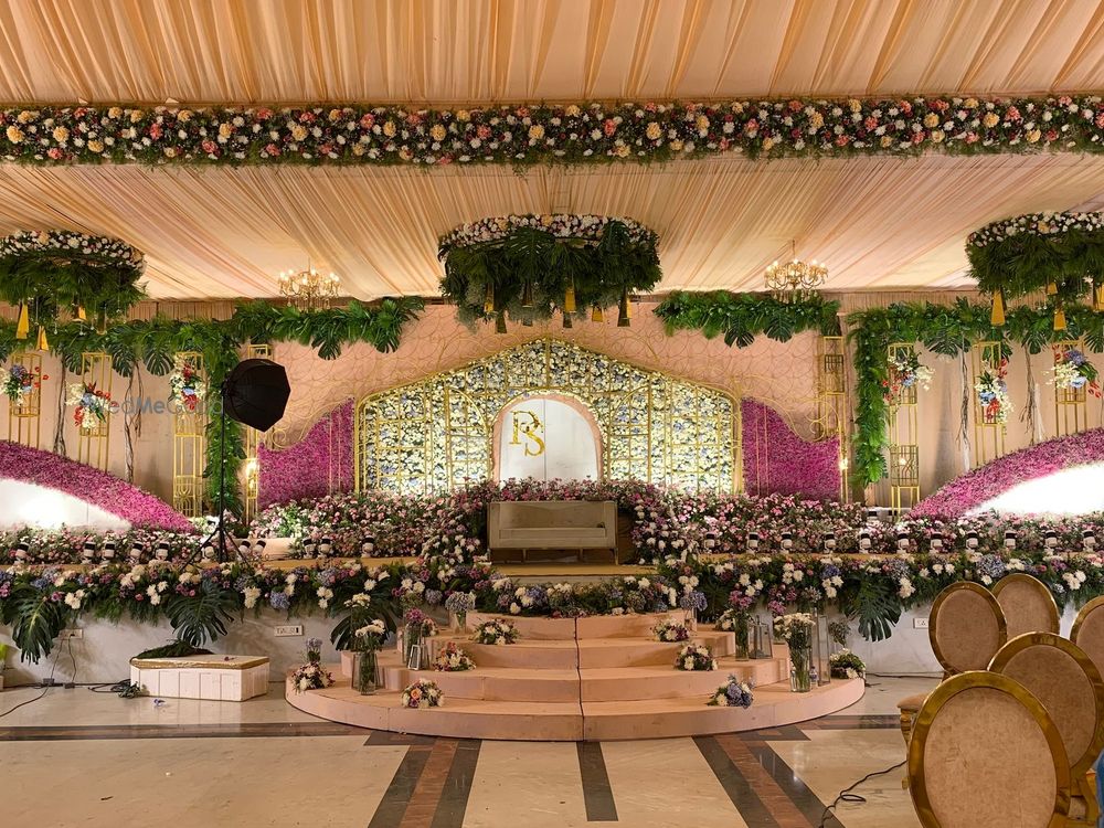 Aura Deco & Events