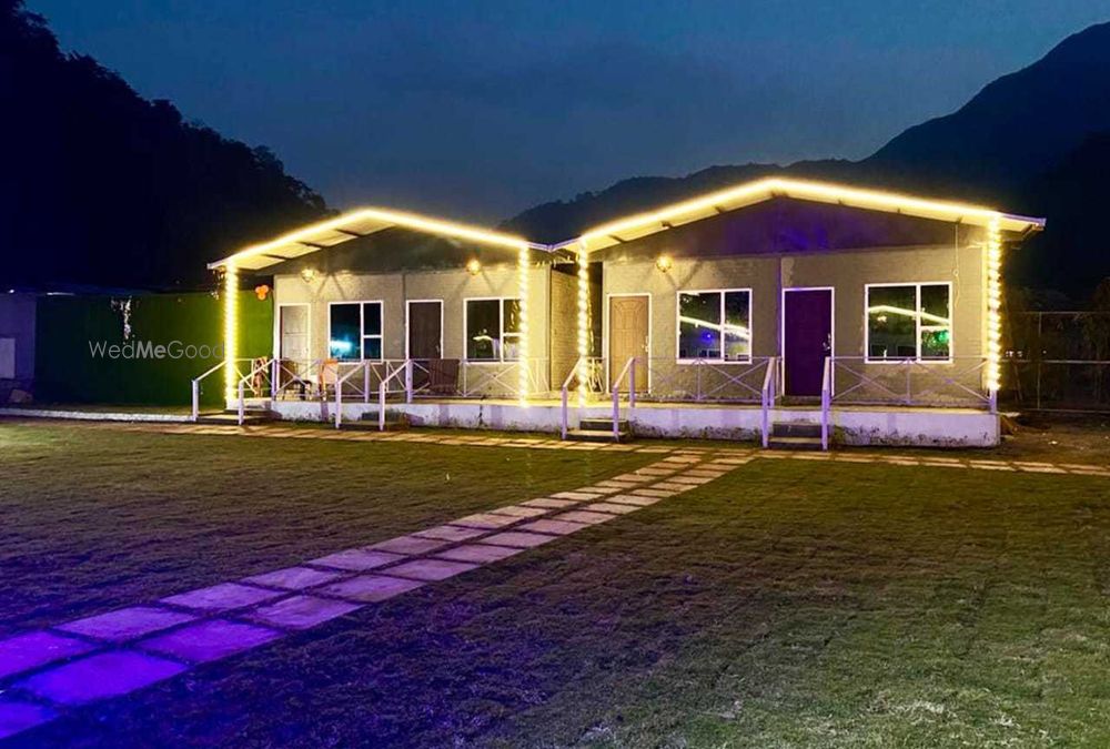 Gateway Camp & Resort