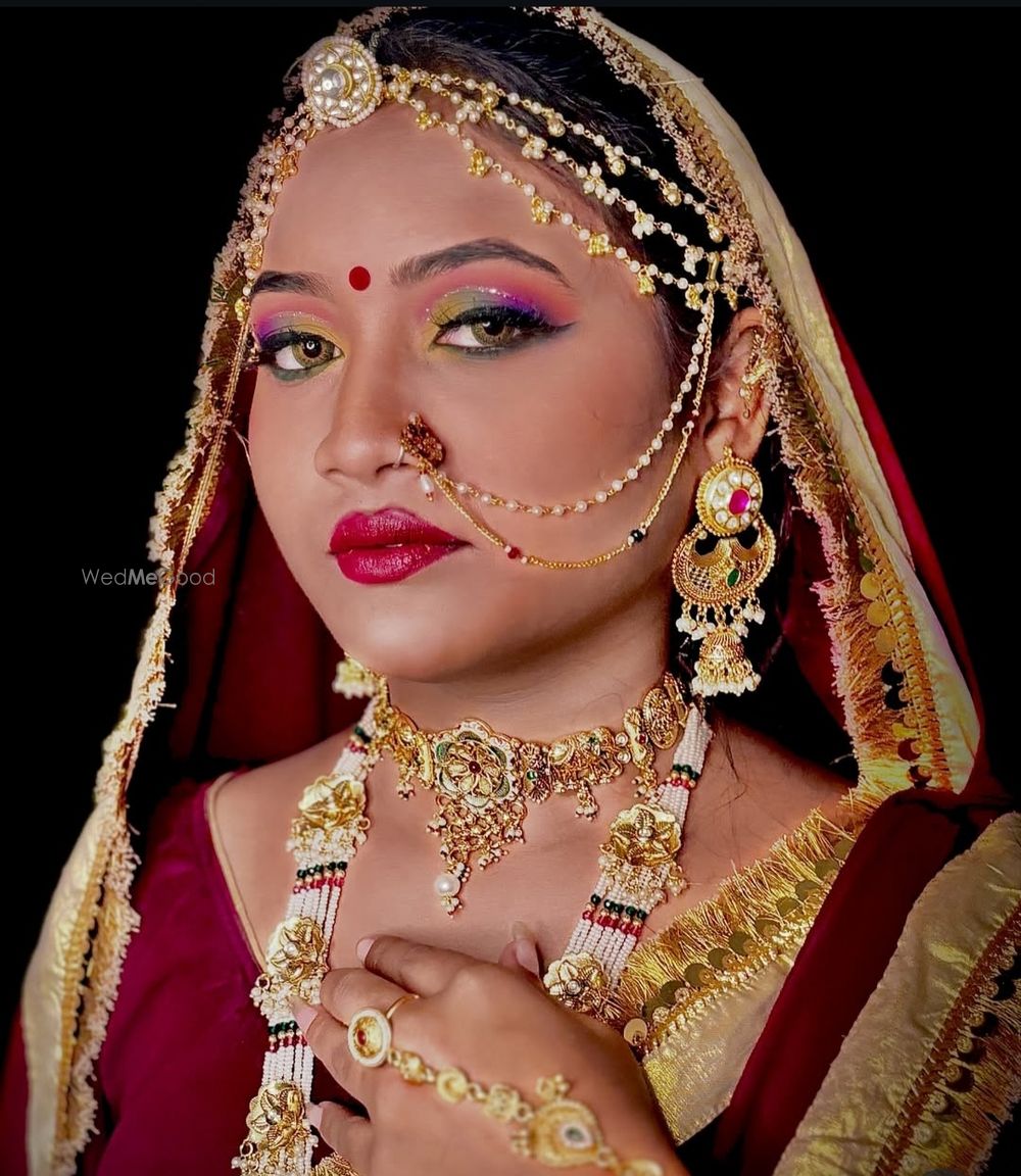 Hema Sevak
