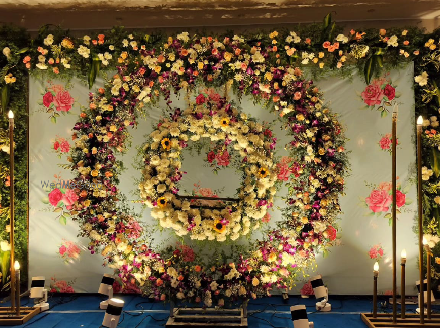 Just an Event Company