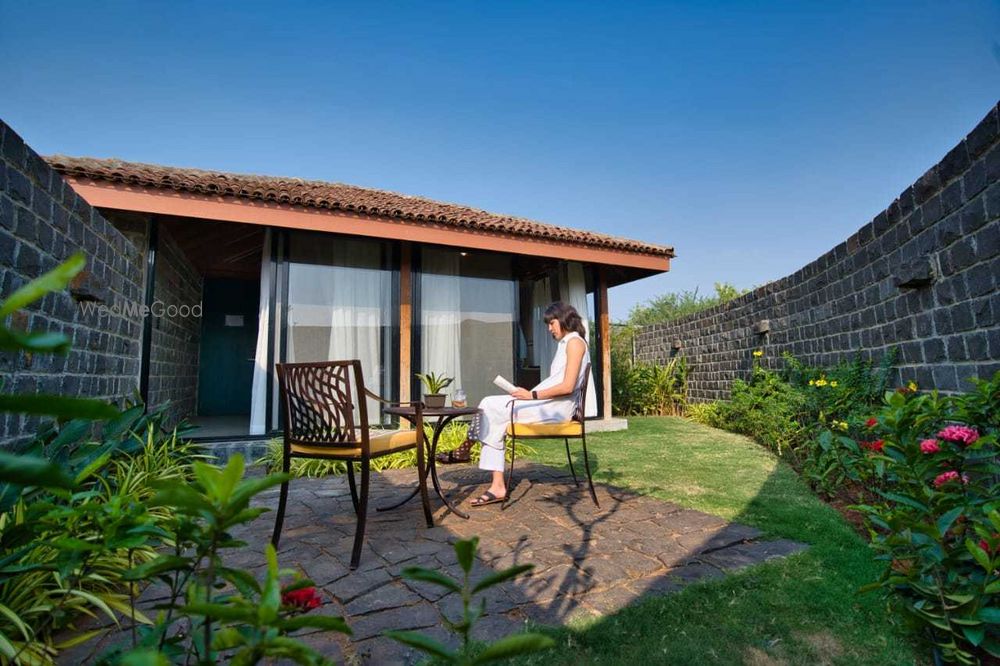 Viveda Wellness Resort