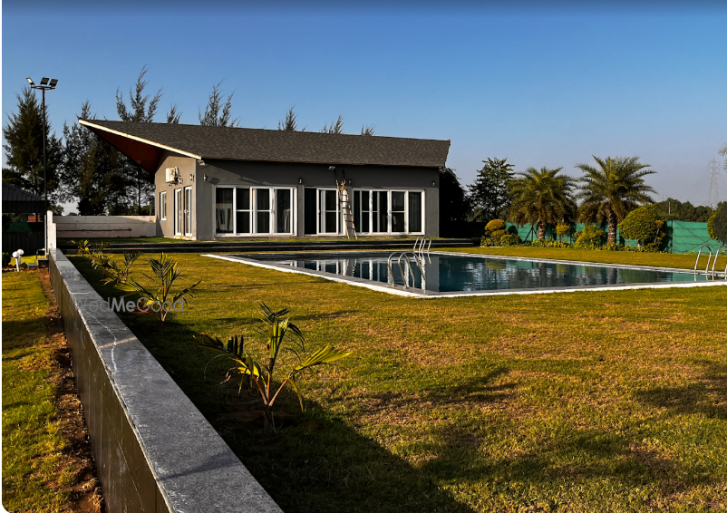 The Ashoka Farms