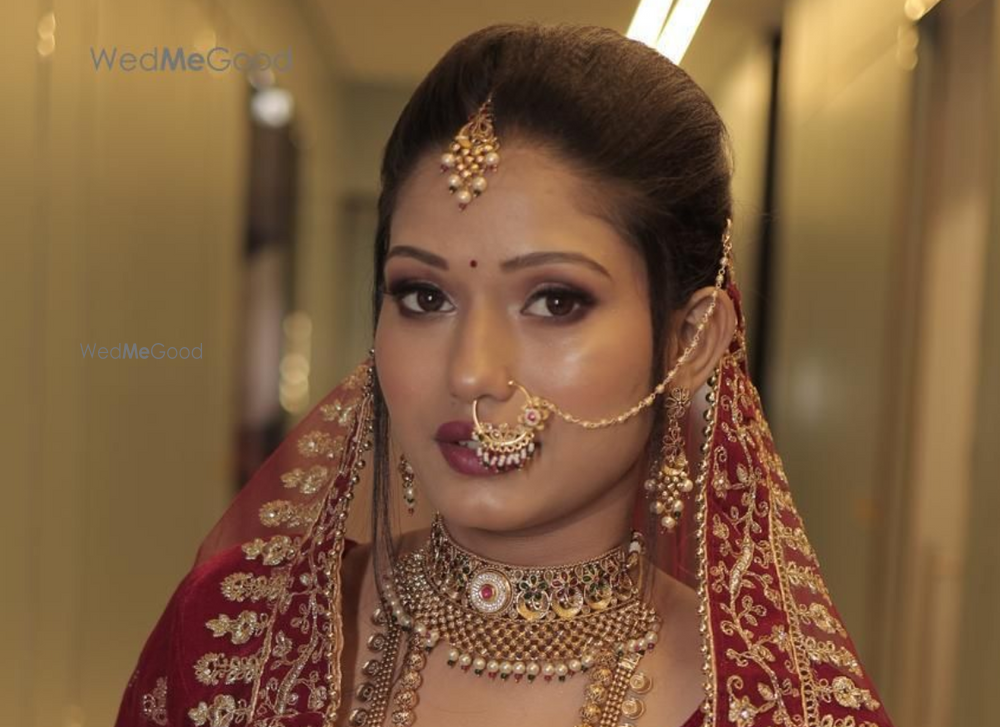 J Salon - Best Salon in Pimple Saudagar