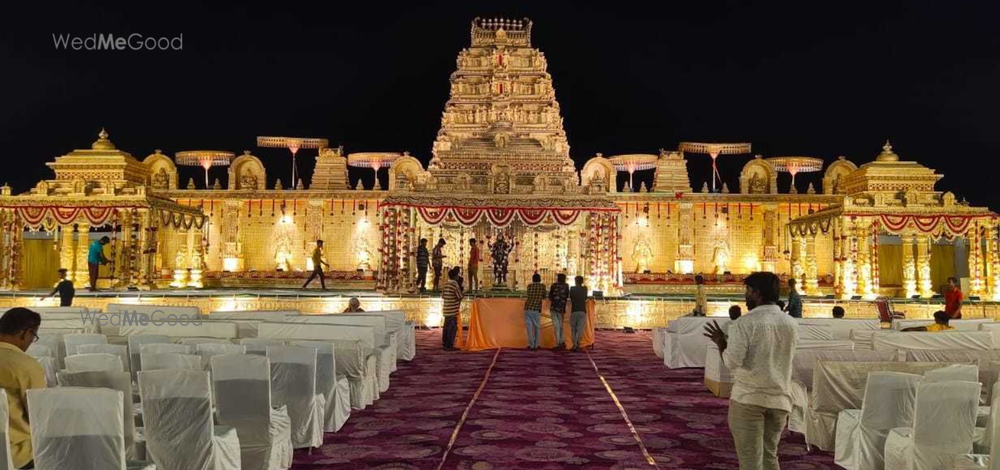 Laxman Decorator