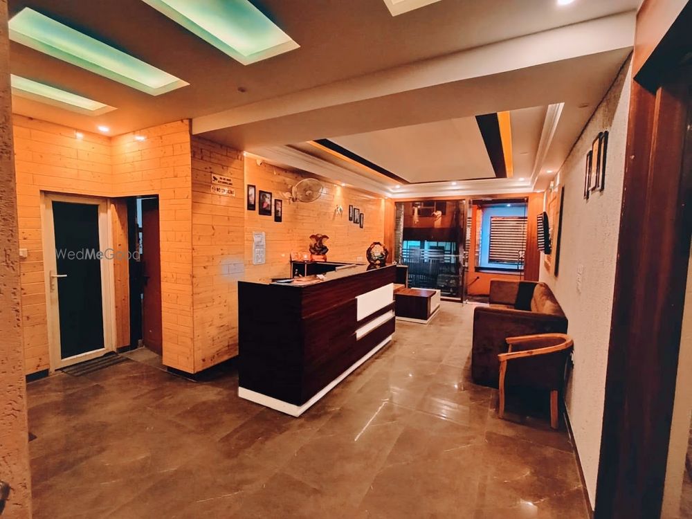 Arctic Hills by Opulence Hotels