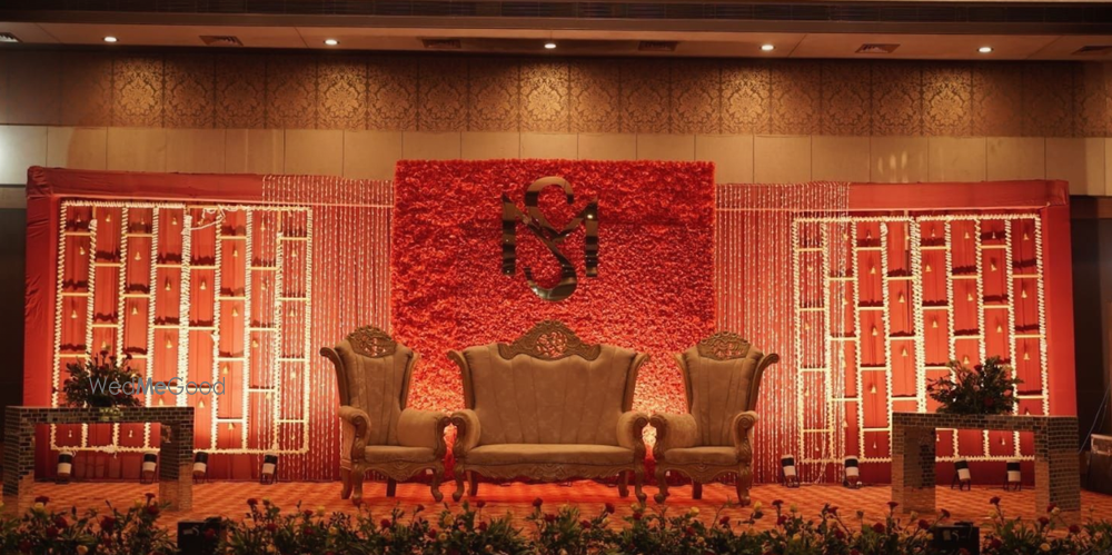 Srisay Events - Decor