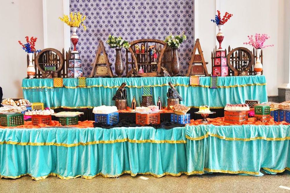 Photo By La Fiesta - Venues