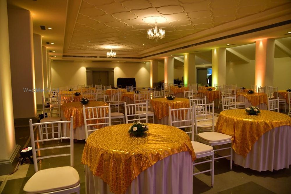 Photo By Tulsi Villa Banquets - Venues