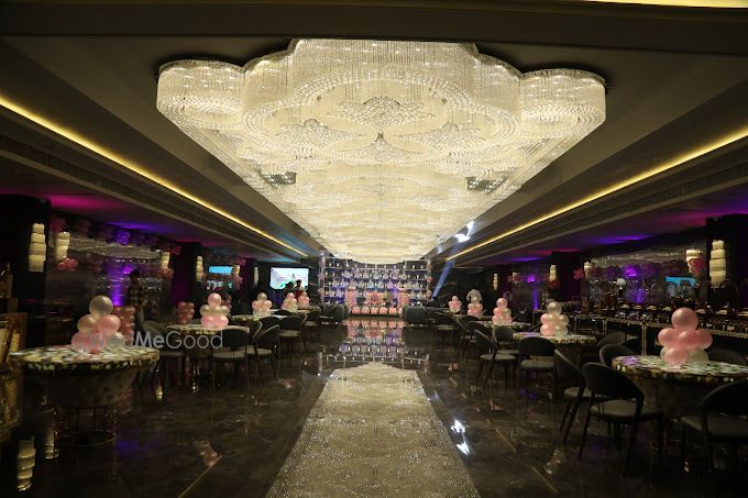 Photo By Vitara Hotel & Banquet - Venues