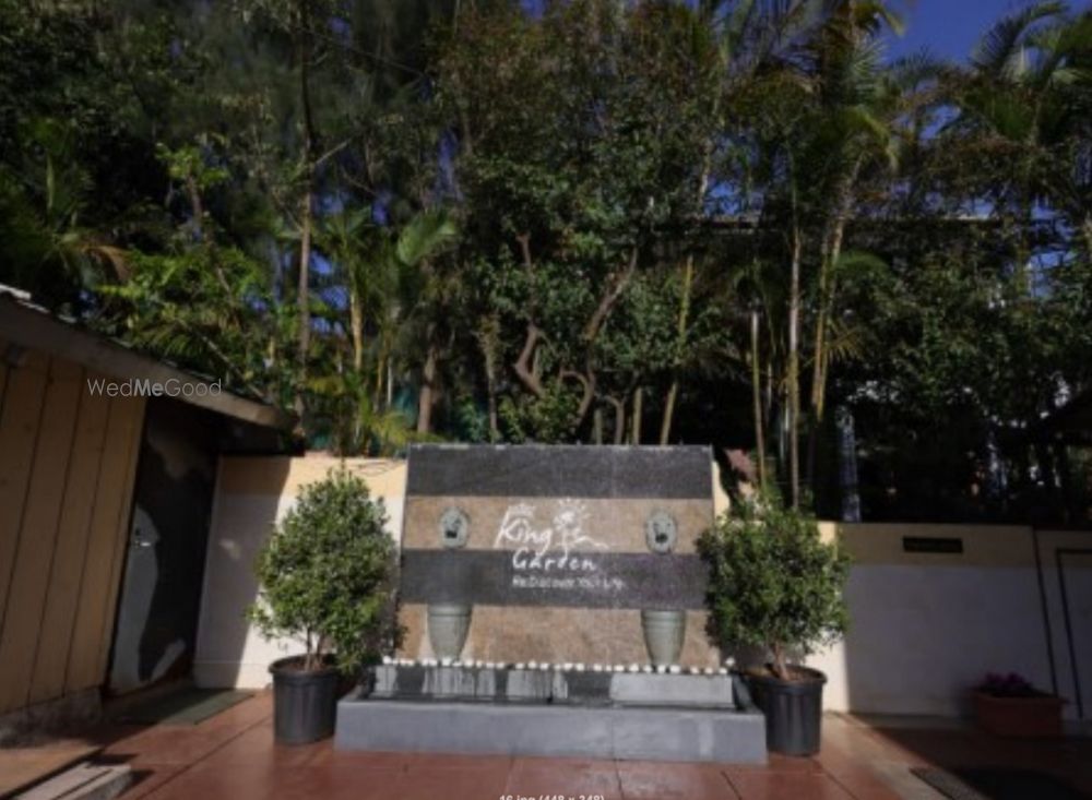 Hotel King Garden