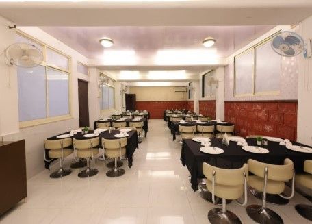 Photo By Hotel King Garden - Venues