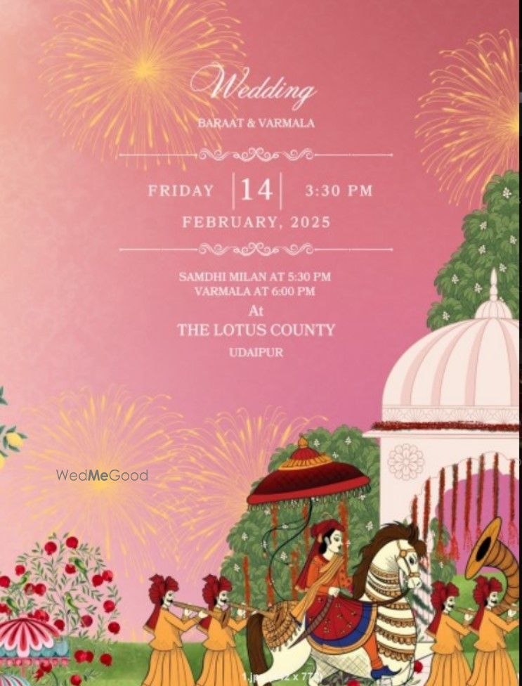Pearl Invites