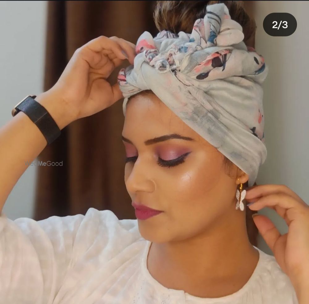 Photo By Lahens World - Bridal Makeup