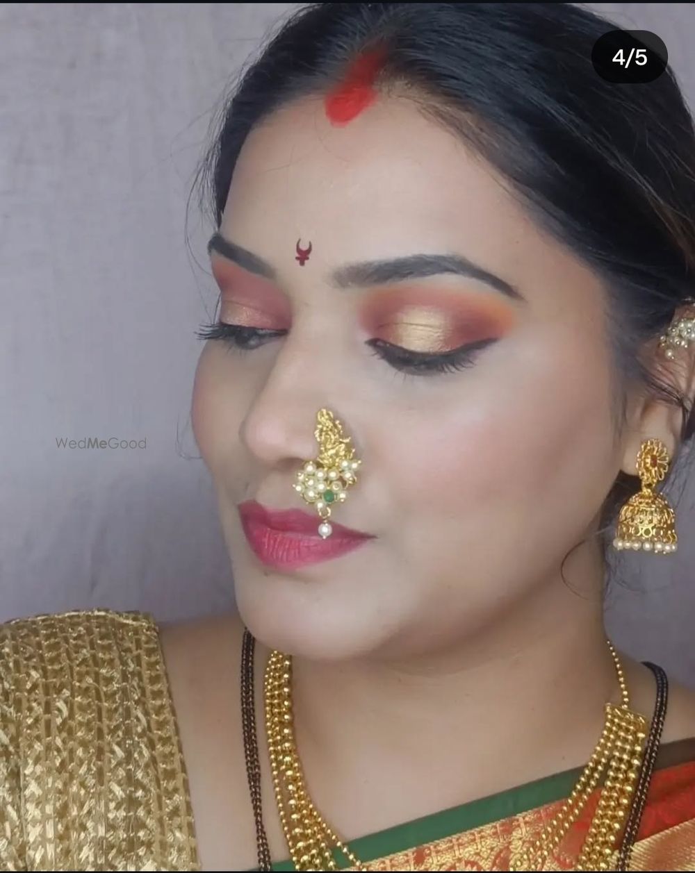 Photo By Lahens World - Bridal Makeup
